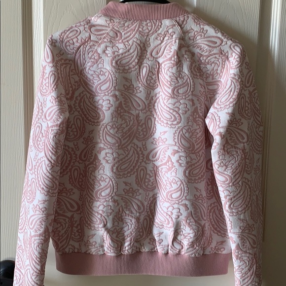 Victoria Beckham for Target bomber jacket - Picture 5 of 5